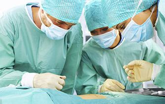 韧带切开术是一种增加阴茎长度的手术。